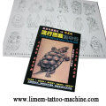 hot high quality The Newest & Popular Tattoo Book